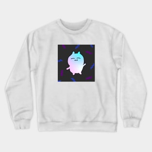 Bear dancer Crewneck Sweatshirt